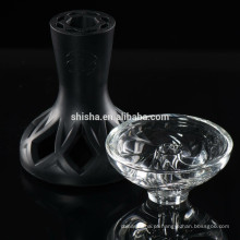 Cachimbo de água Bowl tigela Silicone nova Shisha Samsaris para narguilé